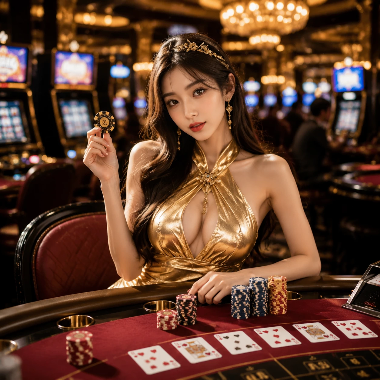 lucksvip APK