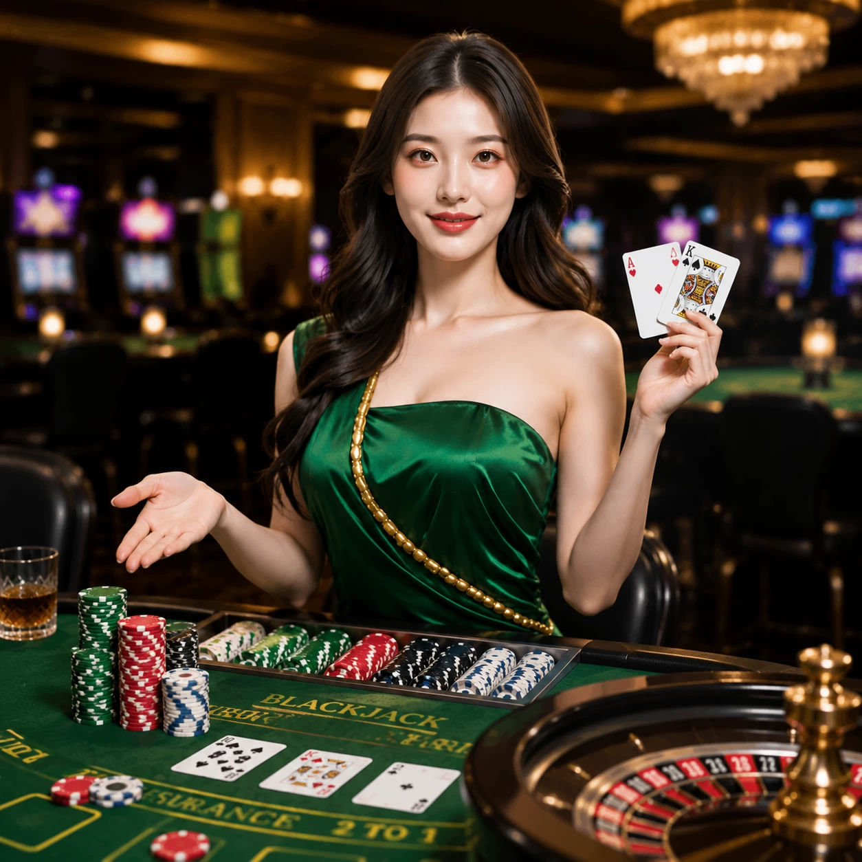 lucksvip APK