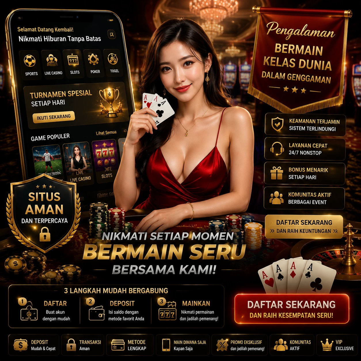 lucksvip Masuk