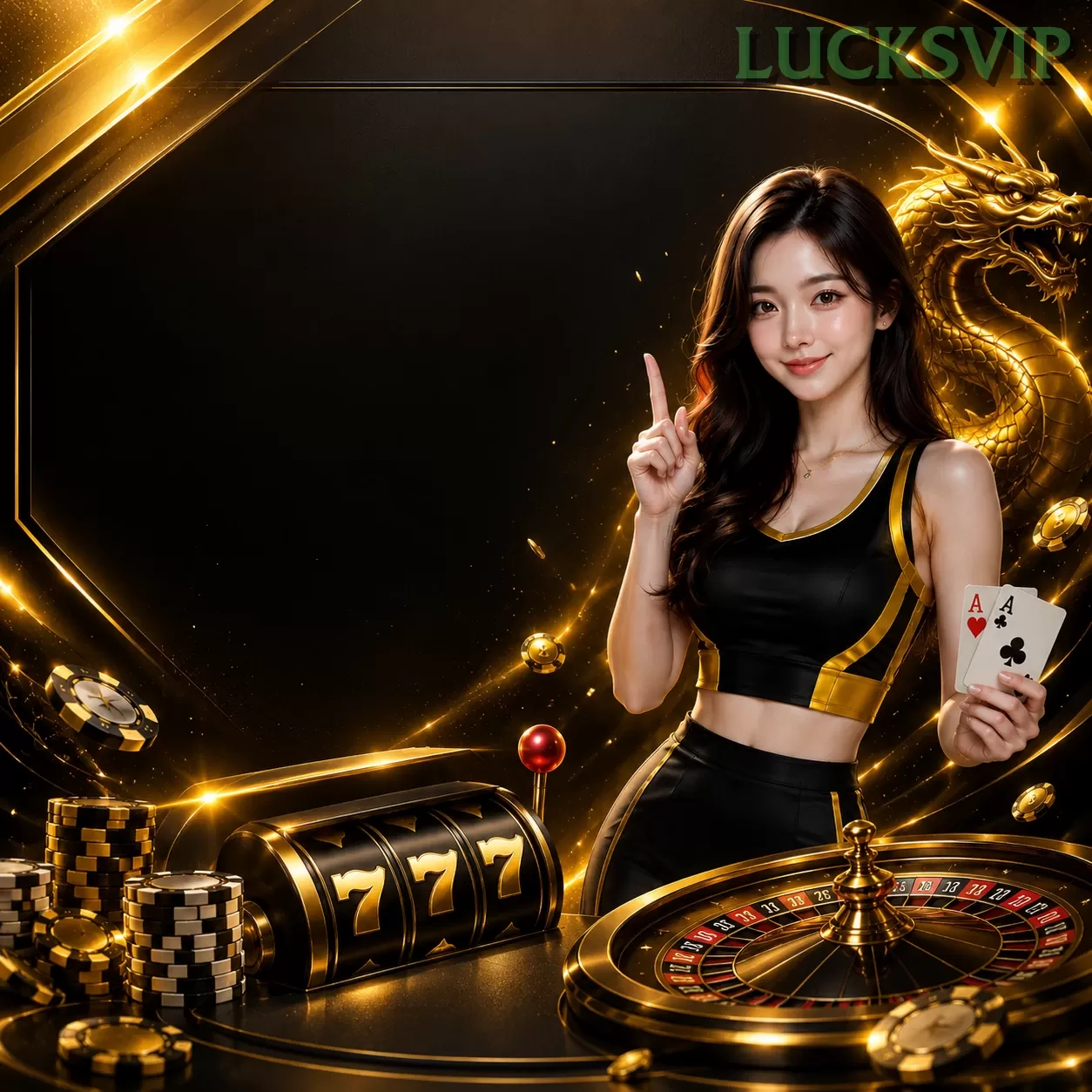 lucksvip Unduh